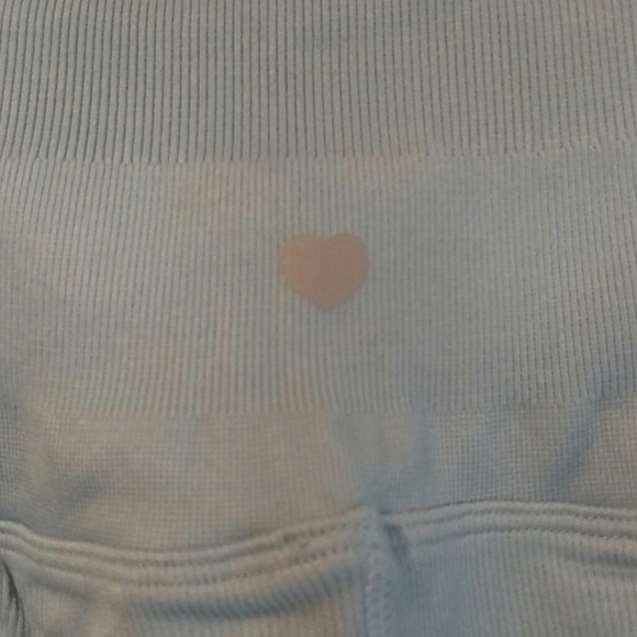 Pink Victoria Secret athletic workout, Yoga/leggings Great Christmas gift. - Picture 5 of 8